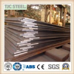 ASTM A131/ A131M Grade AH40 Shipbuilding Steel Plate