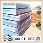 ASTM A131/ A131M Grade DH40 Shipbuilding Steel Plate