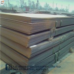 ASTM A515/ A515M Grade 450 Pressure Vessel Steel Plate