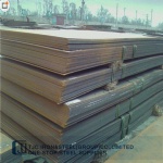 ASTM A515/ A515M Grade 450 Pressure Vessel Steel Plate