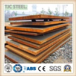 ASTM A131/ A131M Grade EH32 Shipbuilding Steel Plate
