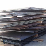 ASTM A516/ A516M Grade 60 Pressure Vessel Steel Plate