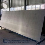 ASTM A516/ A516M Grade 415 Pressure Vessel Steel Plate