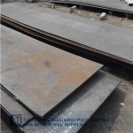 ASME SA516/ SA516M Grade 485 Pressure Vessel Steel Plate