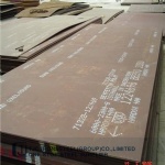 ASTM A517/ A517M Grade B Pressure Vessel Steel Plate