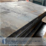 ASTM A517/ A517M Grade Q Pressure Vessel Steel Plate