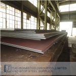 ASME SA517/ SA517M Grade K Pressure Vessel Steel Plate