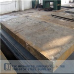 ASME SA517/ SA517M Grade Q Pressure Vessel Steel Plate