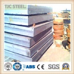 ASTM A537/ A537M Class 1 Pressure Vessel Steel Plate