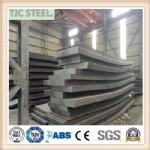 A572Gr50 Steel Plate