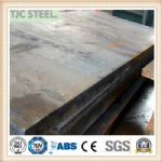 ABS Grade A Shipbuilding Steel Plate