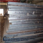 ASME SA572/ SA572M Grade 415 High-Strength Low-Alloy Structural Steel Plates