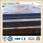 ABS Grade D Shipbuilding Steel Plate