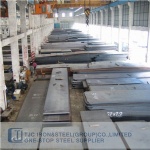 ASTM A662/ A662M Grade B Pressure Vessel Steel Plate