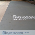 ASME SA662/ SA662M Grade B Pressure Vessel Steel Plate