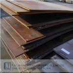 ASTM A709/ A709M Grade 100 High-Strength Low-Alloy Structural Steel Plates