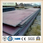 ABS Grade AH36 Shipbuilding Steel Plate