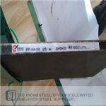 ASME SA709/ SA709M Grade 100 High-Strength Low-Alloy Structural Steel Plates