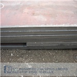 ASTM A737/ A737M Grade B Pressure Vessel Steel Plate