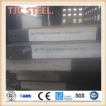 ABS Grade DH36 Shipbuilding Steel Plate