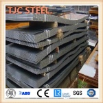 S355J2 Steel Plate