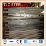 ABS Grade DH40 Shipbuilding Steel Plate