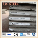 DIN EN 10025-6 S460QL Non- Alloy Structural Steel Plate