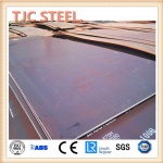 DIN EN 10025-6 S690QL Non- Alloy Structural Steel Plate