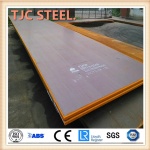 DIN EN 10025-6 S690QL1 Non- Alloy Structural Steel Plate