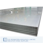 DIN EN 10028-4 12Ni14 Nickel Alloy Steel Plate