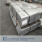 DIN EN 10028-4 13MnNi6-3 Nickel Alloy Steel Plate