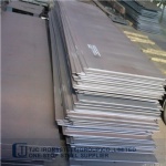 DIN EN 10028-6 P355QH Quenched and Tempered Steel Plate