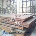 JIS G 3103 SB480 Pressure Vessel Steel Plate