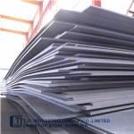 JIS G 3106 SM520B Welded Structural Steel Plate