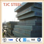 BV Grade AH36 Shipbuilding Steel Plate