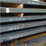 JIS G 3114 SM A 400AP Welded Structural Weathering Resistant Steel Plate