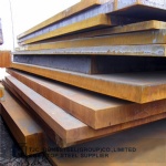 JIS G 3114 SM A 490AP Welded Structural Weathering Resistant Steel Plate