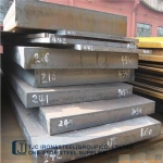 JIS G 3114 SM A 490AW Welded Structural Weathering Resistant Steel Plate