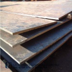 JIS G 3115 SPV235 Pressure Vessel Steel Plate