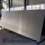 JIS G 3136 SN400C Common Structural Steel Plate