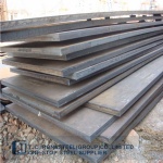 JIS G 3136 SN490B Common Structural Steel Plate