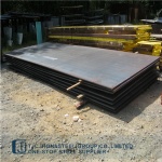 JIS G 3136 SN490C Common Structural Steel Plate