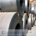 GL Grade D Shipbuilding Steel Plate