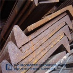 BV Grade A Shipbuilding Steel Bulb Flat Bar