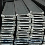 CCS Grade A Shipbuilding Steel Bulb Flat Bar