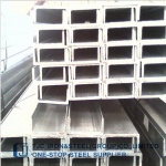 ASTM A276/ A276M 201(UNS S20100) Stainless Steel Channel Bar
