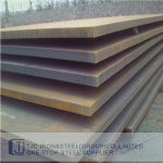 GL Grade FH32 Shipbuilding Steel Plate