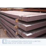 LR Grade B Shipbuilding Steel Plate