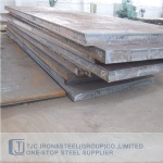 AS/ NZS 3678 Grade 350L15 Structural Carbon Steel Plate