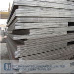 AS/ NZS 3678 Grade 400 Structural Carbon Steel Plate